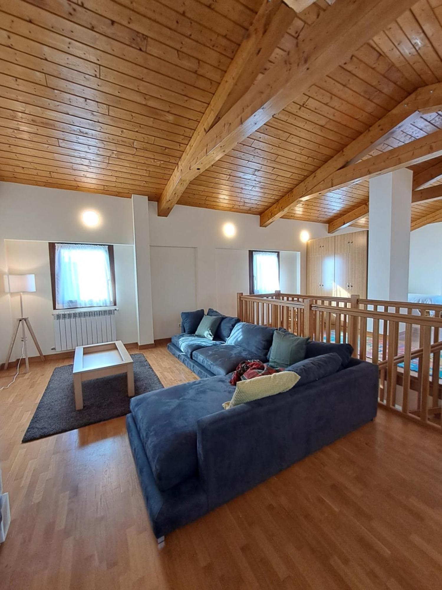 Casa Rural Torreblanca Urroz ภายนอก รูปภาพ