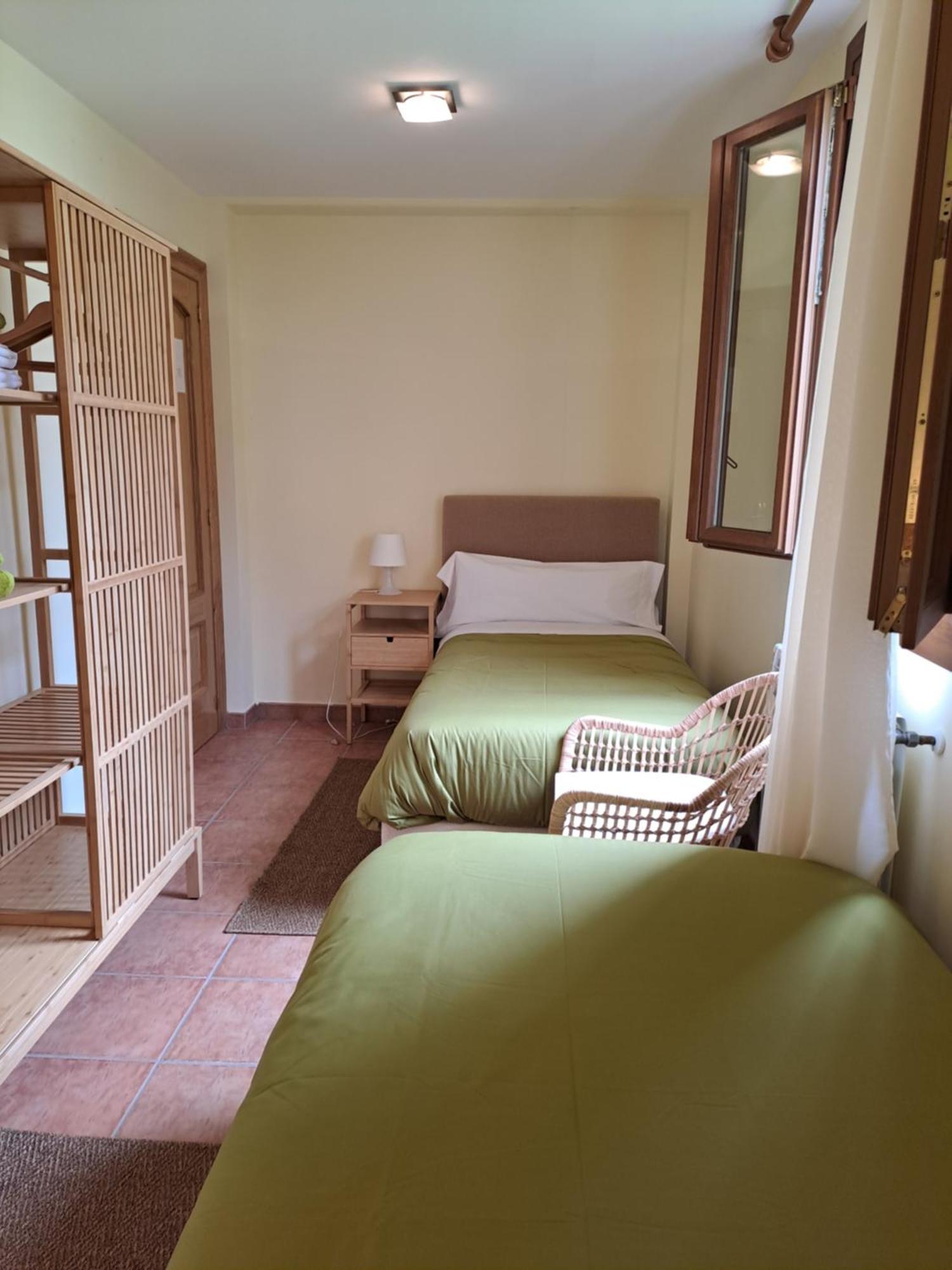 Casa Rural Torreblanca Urroz ภายนอก รูปภาพ