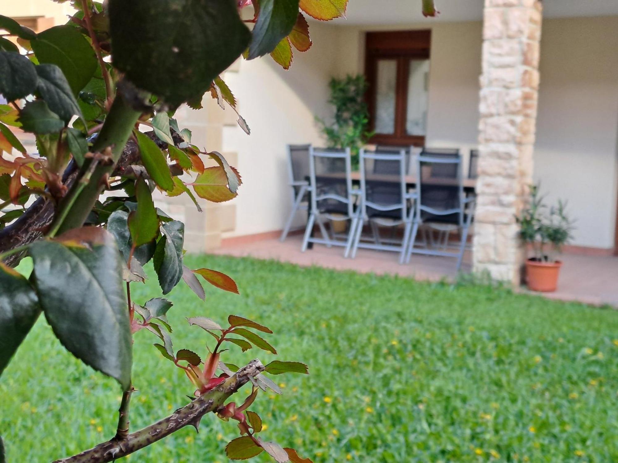 Casa Rural Torreblanca Urroz ภายนอก รูปภาพ