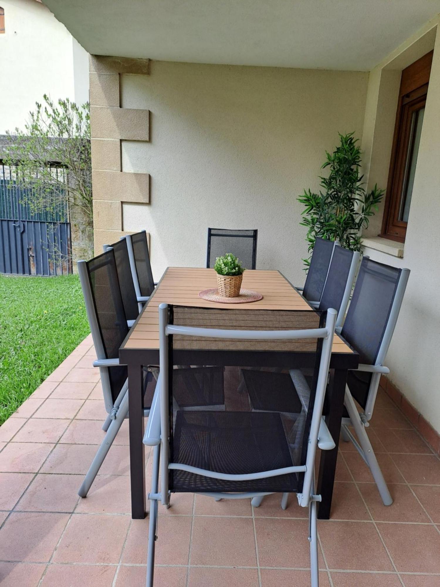 Casa Rural Torreblanca Urroz ภายนอก รูปภาพ