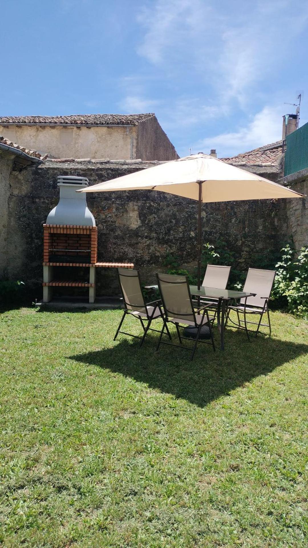 Casa Rural Torreblanca Urroz ภายนอก รูปภาพ
